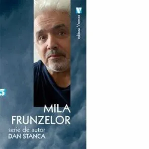 Mila frunzelor de Dan Stanca