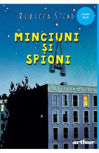 Minciuni si spioni