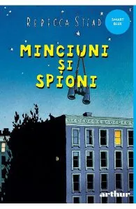 Minciuni si spioni