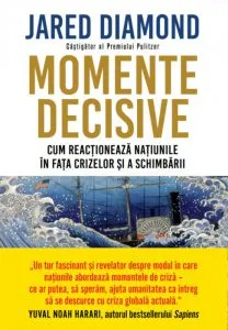 Momente decisive de Jared Diamond
