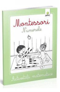 Montessori. Numerele