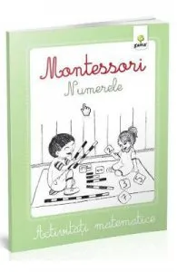 Montessori. Numerele