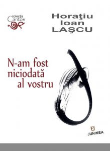 N-am fost niciodata al vostru