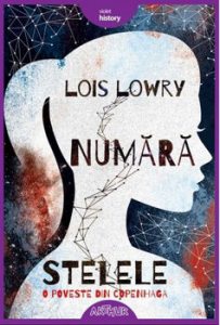 Numara stelele. O poveste din Copenhaga