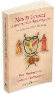 Nunta chimica a lui Christian Rosencreutz