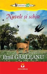 Nuvele si schite de Emil Garleanu