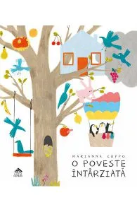 O poveste intarziata de Marianna Coppo