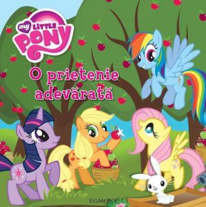O prietenie adevarata