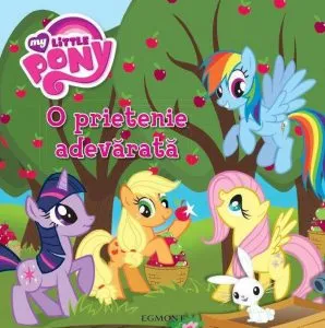 O prietenie adevarata