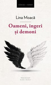 Oameni, ingeri si demoni
