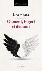 Oameni, ingeri si demoni