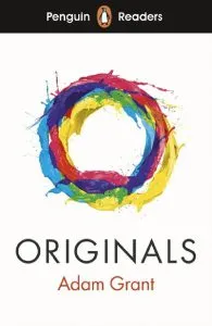 Originals de Adam Grant