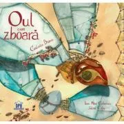 Oul care zboara de Ioan Mihai Cochinescu