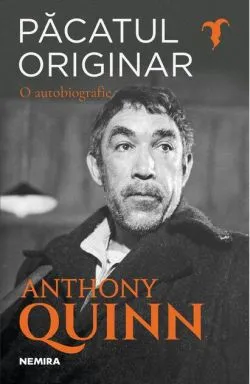 Păcatul originar de Anthony Quinn