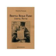 Parintele Nicolae Planas, Sfantul Pastor: Biografie narativa