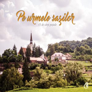 Pe urmele sasilor
