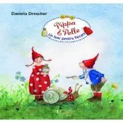 Pippa si Pelle de Daniela Drescher