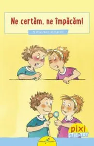 PIXI STIE-TOT. Ne certam, ne impacam! de Brigitte Hoffmann