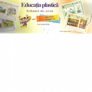 Planse - Educatia plastica