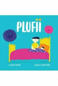 Plufii de Raluca Poenaru
