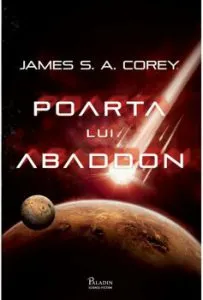 Poarta lui Abaddon de James Corey