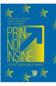 Prin noi insine de Alexandru Cristian