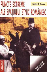 Puncte extreme ale spatiului etnic romanesc
