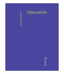 Raposatele de Radek Fridrich