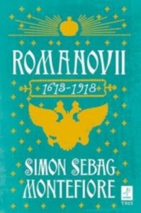Romanovii 1613-1918