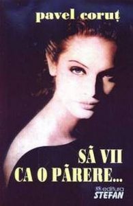 Sa vii ca o parere...
