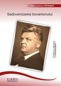 Sadovenizarea bovarismului