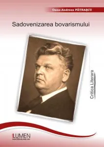Sadovenizarea bovarismului de Oana-Andreea Patrascu