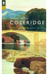 Samuel Taylor Coleridge. Poet to Poet