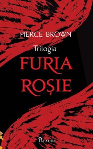 Set Furia roșie