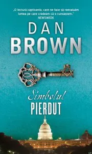 Simbolul pierdut de Dan Brown