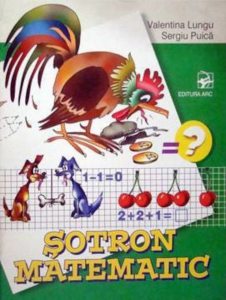 Sotron matematic