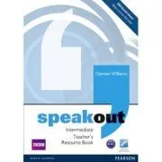 Speakout Intermediate Teacher's Book de Damian Williams