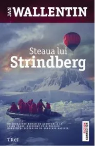 Steaua lui Strindberg de Jan Wallentin
