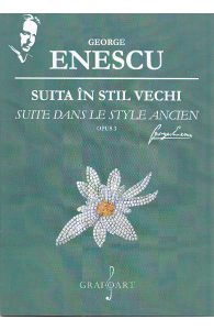 Suita in stil vechi