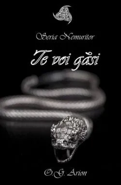 Te voi găsi (Vol. 2) de O.G. Arion