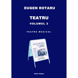 Teatru. Volumul II