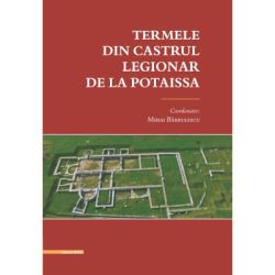Termele din Castrul Legionar de la Potaissa