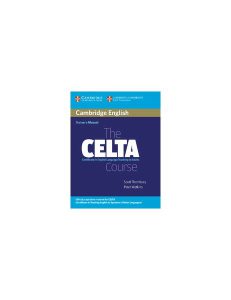 The CELTA Course Trainer