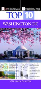 Top 10. Washington DC