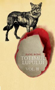 Totemul lupului. Vol. 2