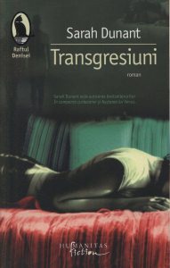 Transgresiuni