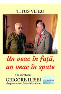 Un veac in fata, un veac in spate