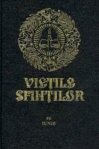 Vietile sfintilor pe iunie