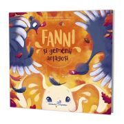 Vol. 6 Fanni si gemenii artagosi