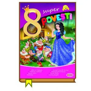 8 Super povesti